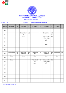 Biologia/Geologia (ensino de)