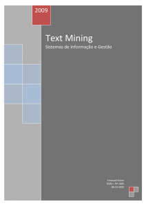 Text Mining
