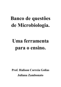 microbiologia