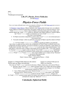 2.40_PT_Physics_Force Fields - Física