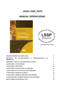 Manual_LSSP_PCP3 - Paulo Cesar C. Rodrigues