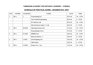 Chennai Study Centres