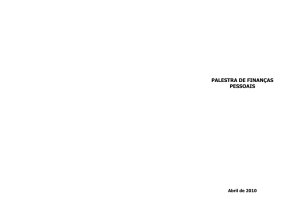 16-04-2010-folder palestra finanas pessoais - UFRR