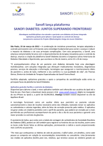 Sanofi Pasteur - maxpress | administrador site