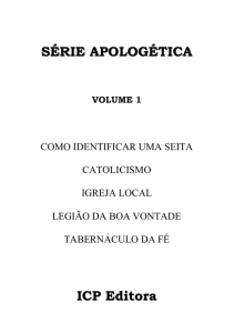 Clique para baixar - No Alvo da Verdade