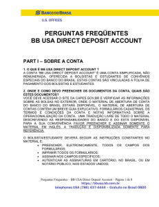 Frequently Asked Questions