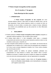 1 - Prefeitura Municipal de São Leopoldo