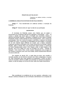Proposituras_Projeto de lei