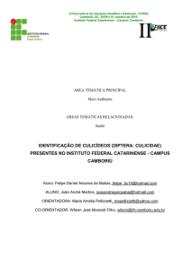 10-IIFIICE-culicideos