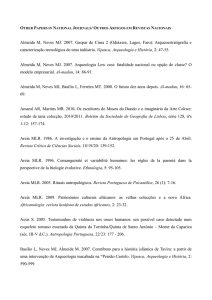 Revista Portuguesa de Arqueologia, 11 (1): 53-55.