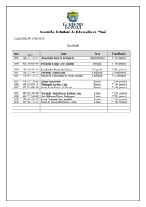 Resultado Final