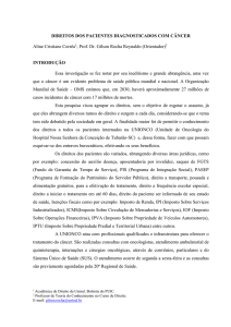 formulário padrão para apresentação de projetos - RExLab