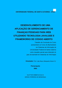 Introdução - Projetos