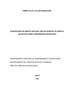 Emídio Brasileiro Dissertação 2009