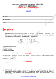 Circuito e Associação