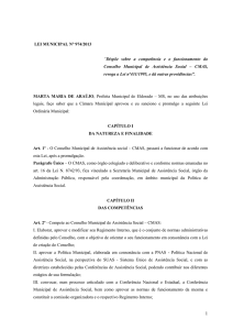lei municipal n° 974/2013 - Prefeitura Municipal de Eldorado – MS