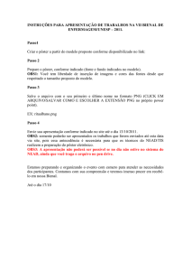 instruções - inscricoes.fmb.unesp.br