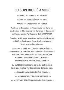 alquimia trabalhar