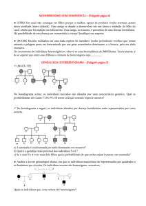MONOIBRIDISMO COM DOMINÂNCIA – (Polígrafo página 6)