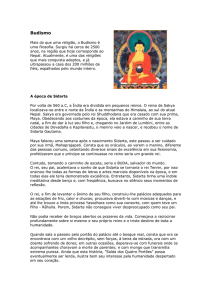 Budismo - Grupos.com.br