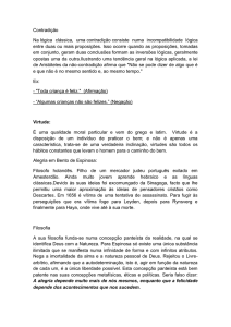 Revisão Simulado Turma: F6A-ML Professor: Thiago Antonio Cardozo