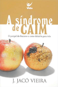 A síndrome de Caim