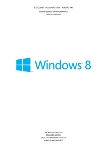 windows 8