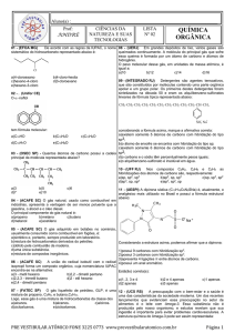 01/09/2016 quimica organica - Pré
