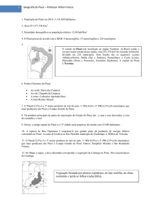 Geografia-do-Estado-do-PiauÃ