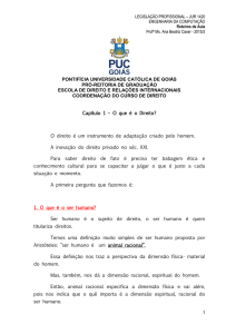 Capítulo 1 - SOL - Professor | PUC Goiás