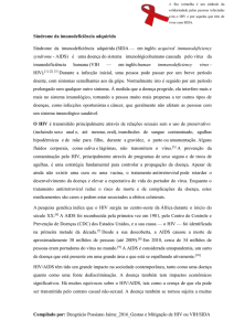 Gestao e Mitigacao do HIV SIDA.GIRH (512981)