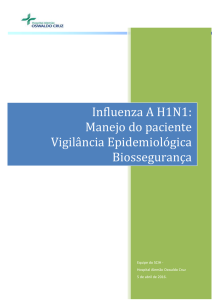 Influenza HAOC 2016