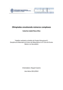 OlÃmpiadasComplexos1