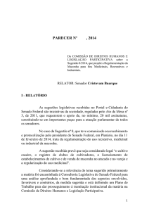 DOC - Senado Federal