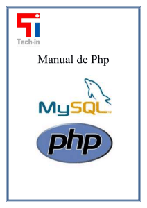 PHP - Pradigital