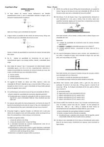 Dilatação Térmica