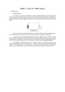 física – aula 43 - prof. zaias