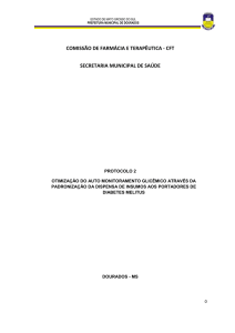 1 contextualização - Prefeitura de Dourados