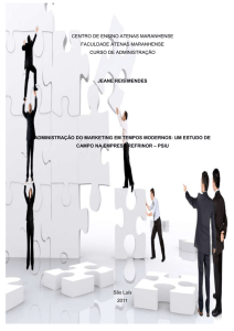 empresa marketing que