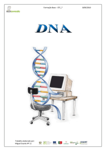 DNA - pradigital