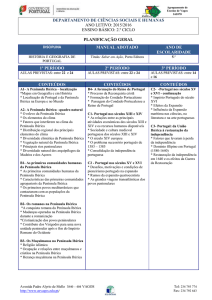 Plan.Geral- Geografia- HGP - 5.º