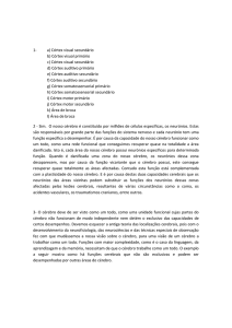 Ficha de Trabalho n&ordm;5.