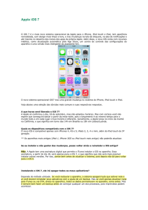 Apple iOS 7 - Confluence