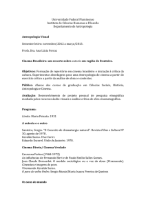 Antropologia Visual.2.2012.AnaLucia