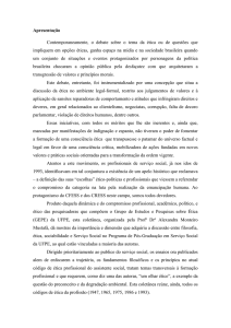 Presença ética-2001-Ano 1-VOL. 1