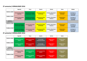 Horários 2016_2_JORNALISMO