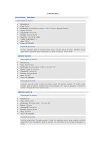 TERCEIROS COLIL CASA FAROL - PINHEIRO Informações do