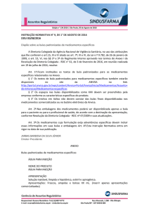 Edição n° 134.2016 | São Paulo, 03 de Agosto de 2016