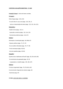 5º Ano