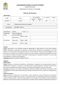 Plano_de_Ensino_BLU6010_Fisica III_AUT - Marcio Loos